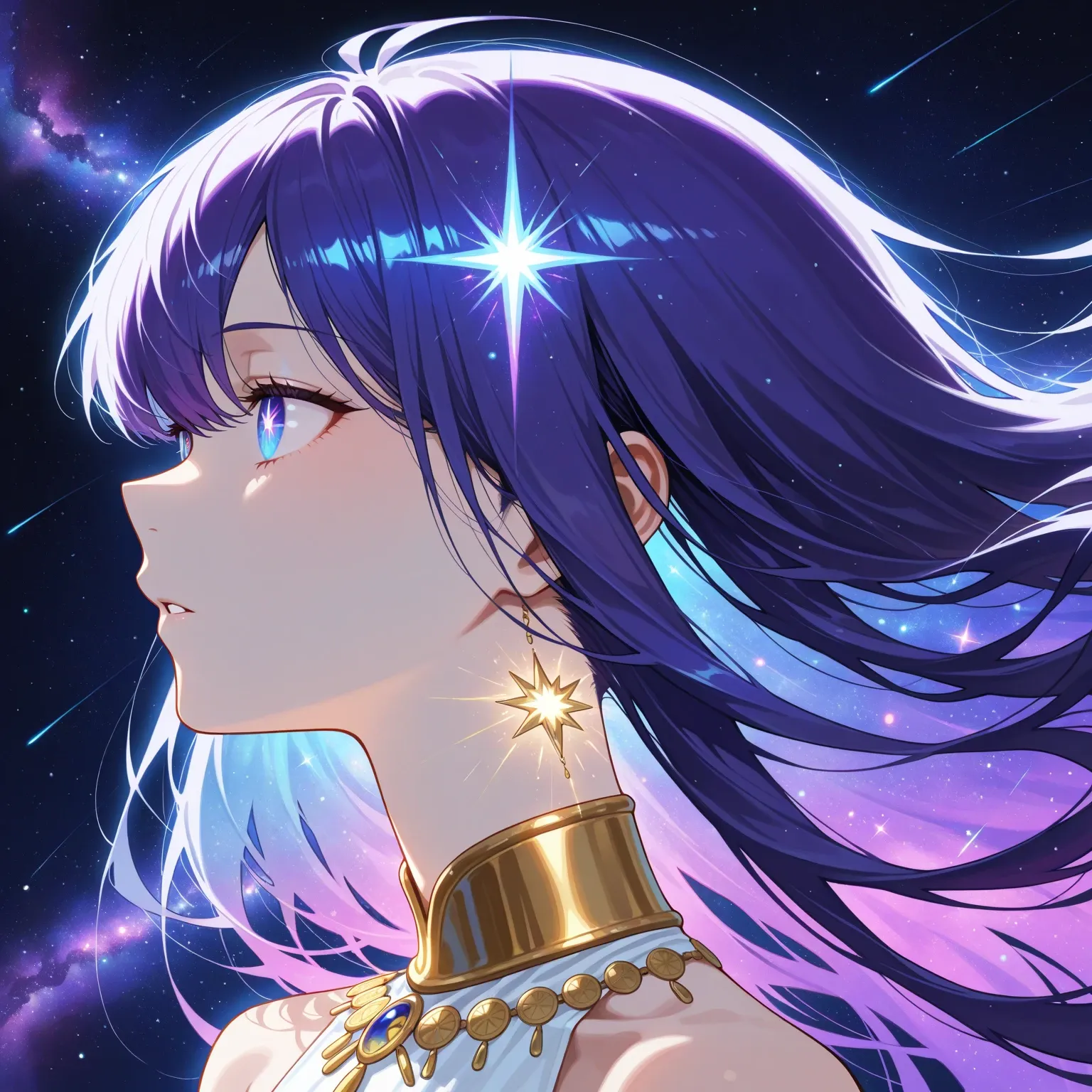 天音（あまね）