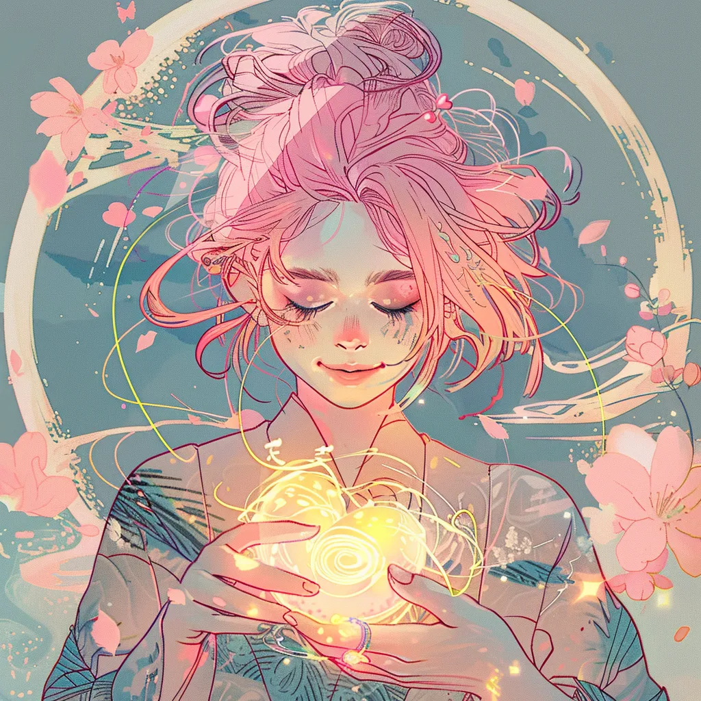 光愛（ひかり）