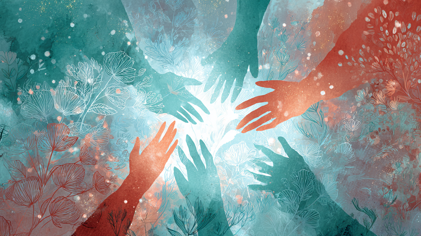 【LIVE】政治・陰謀論・スピリチュアル 対立の根底